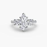 Trilogy Pavé Classic